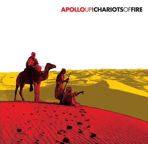 Apollo Up! - Chariots of Fire